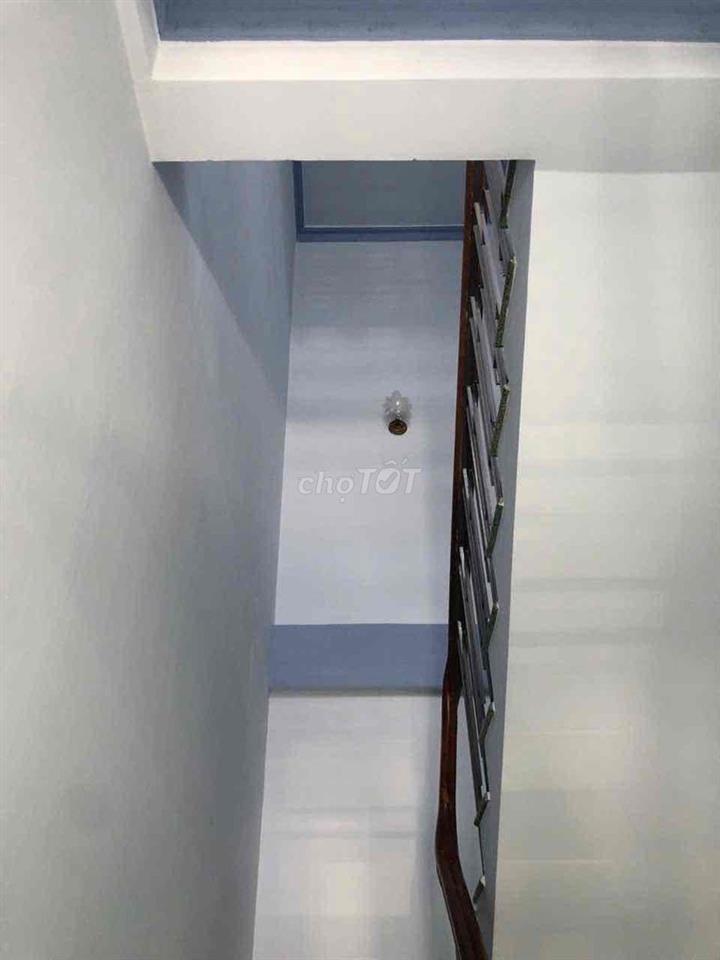 Nhà Mặt Tiền Đường. Nguyễn Thanh Tuyền, P2. Q. Tân Bình