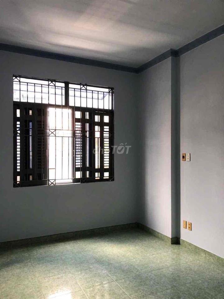 Nhà Mặt Tiền Đường. Nguyễn Thanh Tuyền, P2. Q. Tân Bình