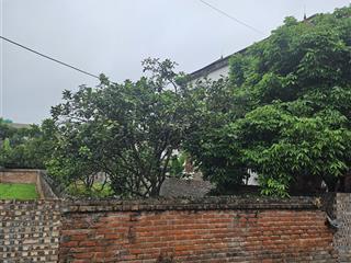 Bán đất 5m mt, đường bê tông 7m ở xã đông tảo, sát chợ, gần chân cầu ngọc hồi, 15' tới vin