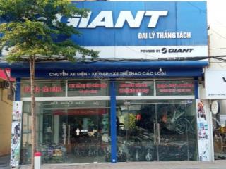 Chính chủ cho thuê nhà 3 tầng, 3 mặt tiền trung tâm thị trấn văn giang mỗi sàn 112m2