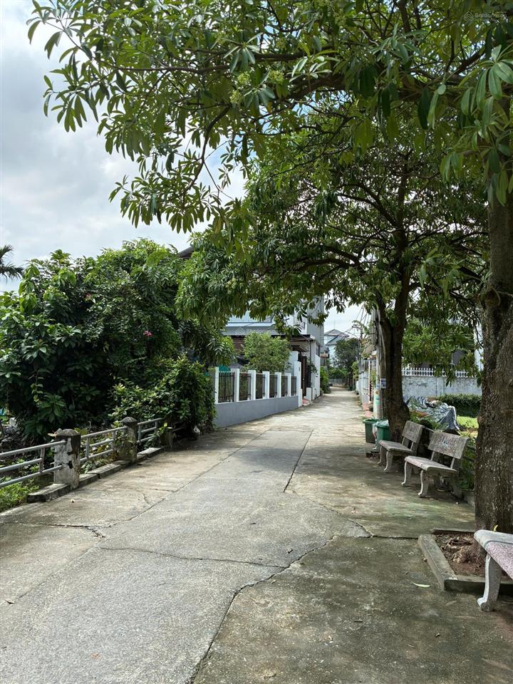 Bán đất phụng công văn giang mặt tiền 7.5m, gần ecopark