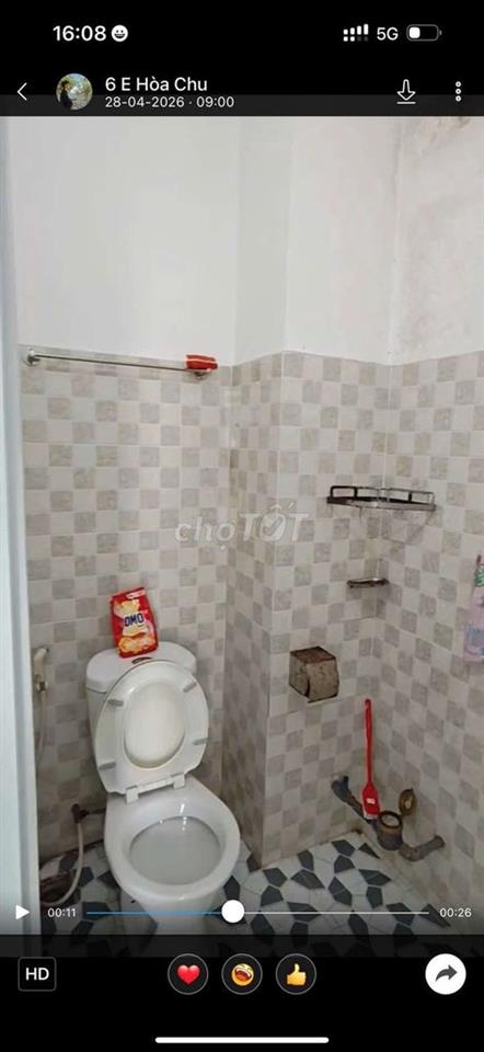 Cho thuê phòng trọ cạnh khu Công Nghệ Cao Q9, 5phút xe máy