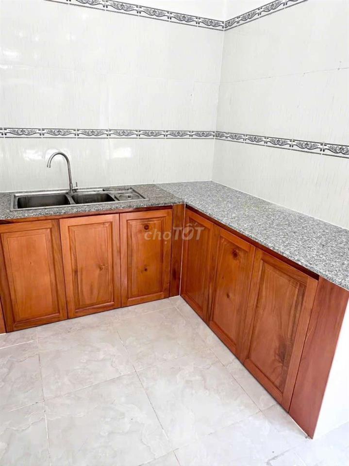 Bán Nhà 4.9tỷ P. BHH A