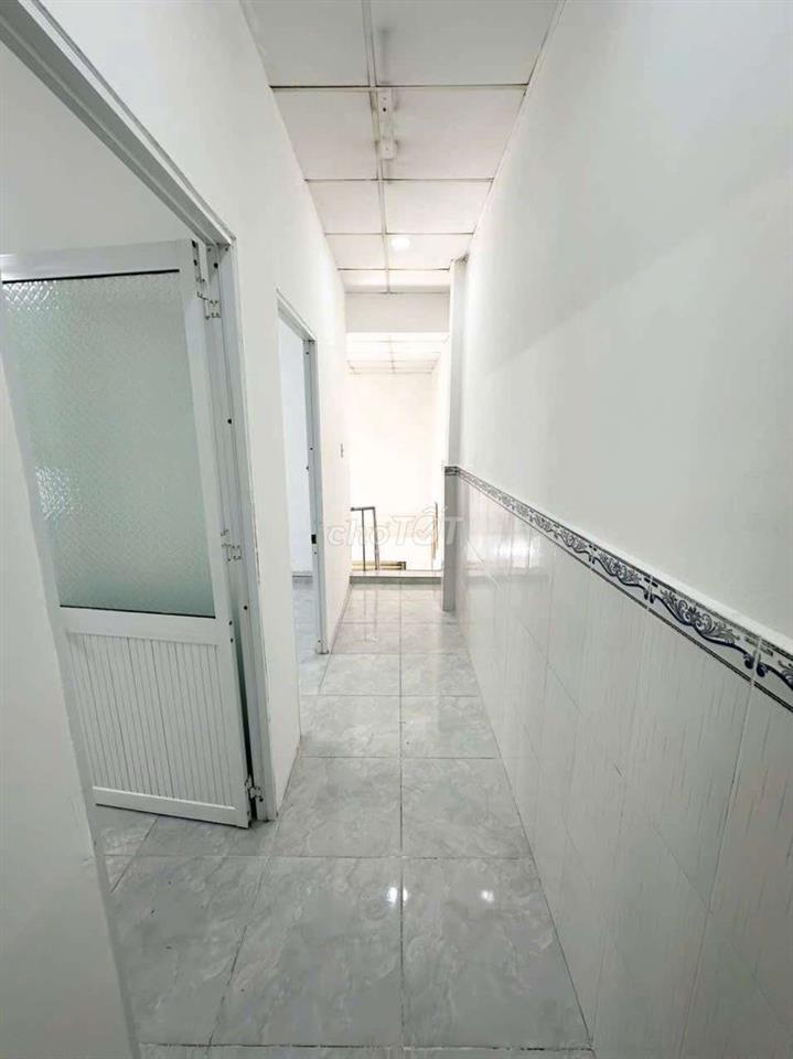Bán Nhà 4.9tỷ P. BHH A