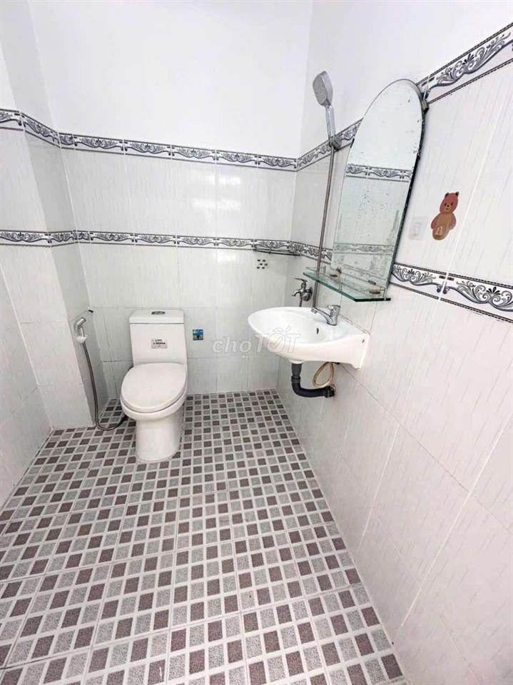 Bán Nhà 4.9tỷ P. BHH A