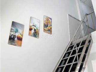 Bán Nhà 4.9tỷ P. BHH A