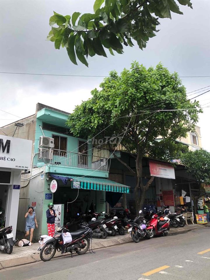 Bán nhà mặt tiền 39 trương thị Ngào ,trunh mỹ Tây Q12 HCM