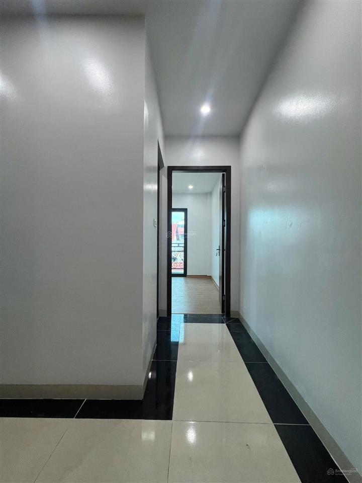 Nhà 6 tầng đẹp hơn tranh xuân phương chỉ 5phut ra mĩ đình oto đỗ cửa,chợ trường vài bước giá rẻ