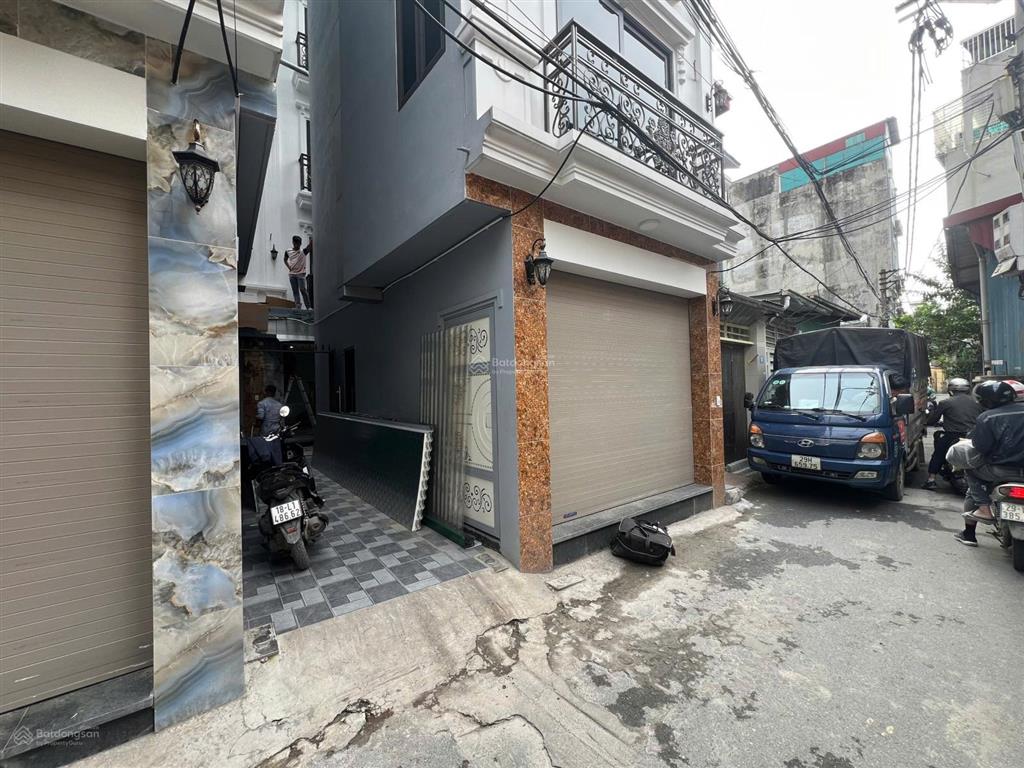 Nhà 6 tầng đẹp hơn tranh xuân phương chỉ 5phut ra mĩ đình oto đỗ cửa,chợ trường vài bước giá rẻ