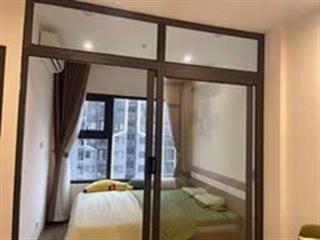 Em gái cùng gia đình đi du học ở anh cần bán căn hộ nhỏ xinhvinsmart city giá chỉ 2ty9 còn gia lộc