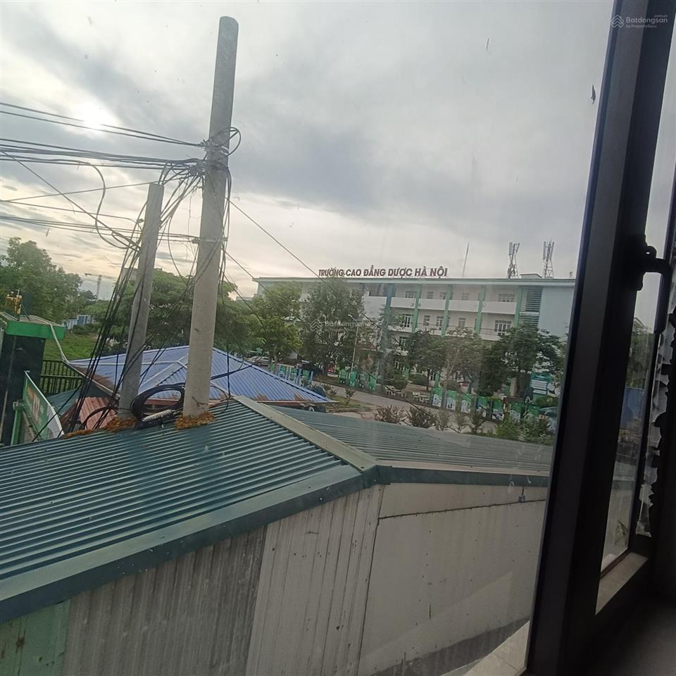 Cho thuê biệt thự thô góc đẹp, vị trí đắc địa 250m*3 tầng, giá chỉ 19.500k, thuê 78 năm đều ok