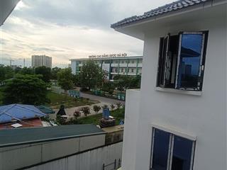 Cho thuê biệt thự thô góc đẹp, vị trí đắc địa 250m*3 tầng, giá chỉ 19.500k, thuê 78 năm đều ok
