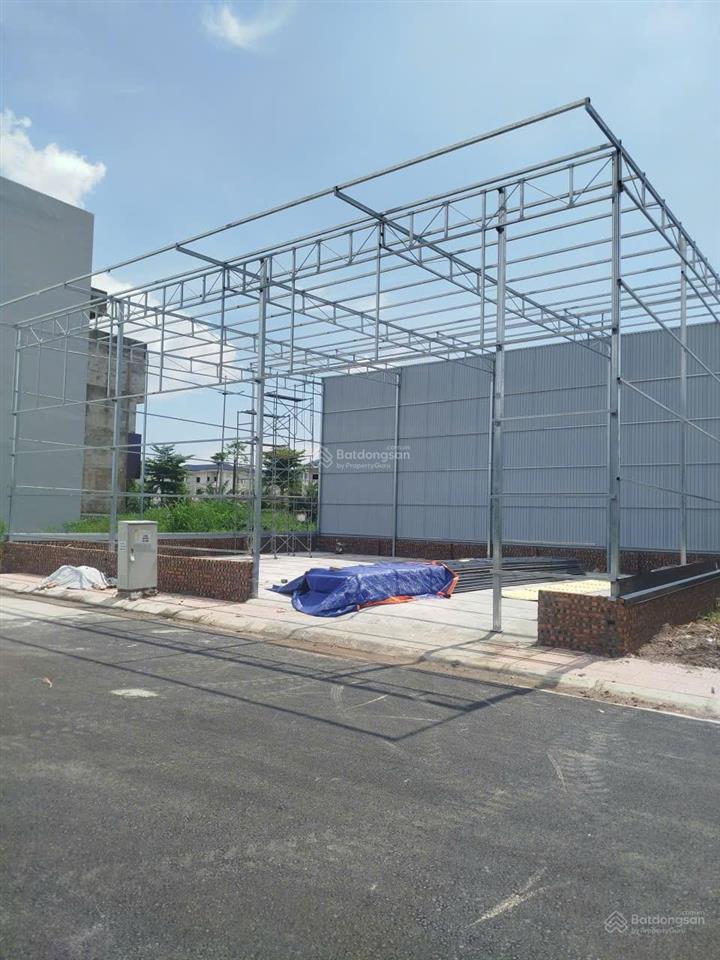 Vành đai 3.5 mới tinh quá rẻ cho thuê kho xưởng 200m, mặt tiền 15m, ưu tiên, giá rẻ