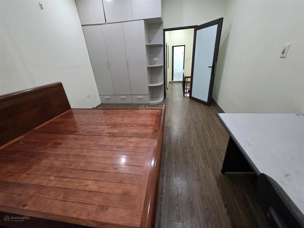 Bán nhà cấp 4 dân xâycách qlo 6 chỉ 200mô tô con đỗ cửabiên giang, hà đông (cũ)