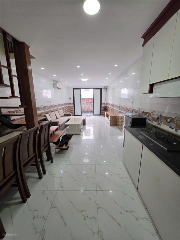 Bán nhà cấp 4 dân xâycách qlo 6 chỉ 200mô tô con đỗ cửabiên giang, hà đông (cũ)