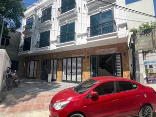 3 tỷ nhỉnh xíu xiu có ngay nhà phụng châu, phường chương mỹđường ô tô tránh thoải mái