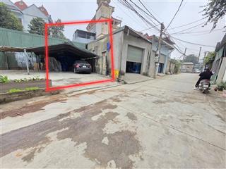 Làn 2 ql 6 phú nghĩa, phường chương mỹ, ngay trường học, ô tô tránh, giá cực đẹp