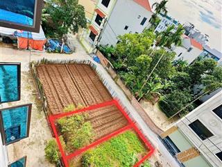 Mở bán siêu phẩm đường thông, ô tô vào đất tại an thắng, phường biên giang (cũ), hà đông