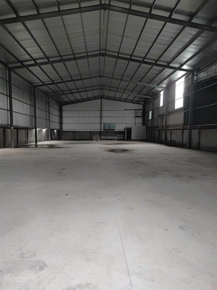 Cần cho thuê kho xưởng 600m tại phú nghĩa, chương mỹ, hà nội