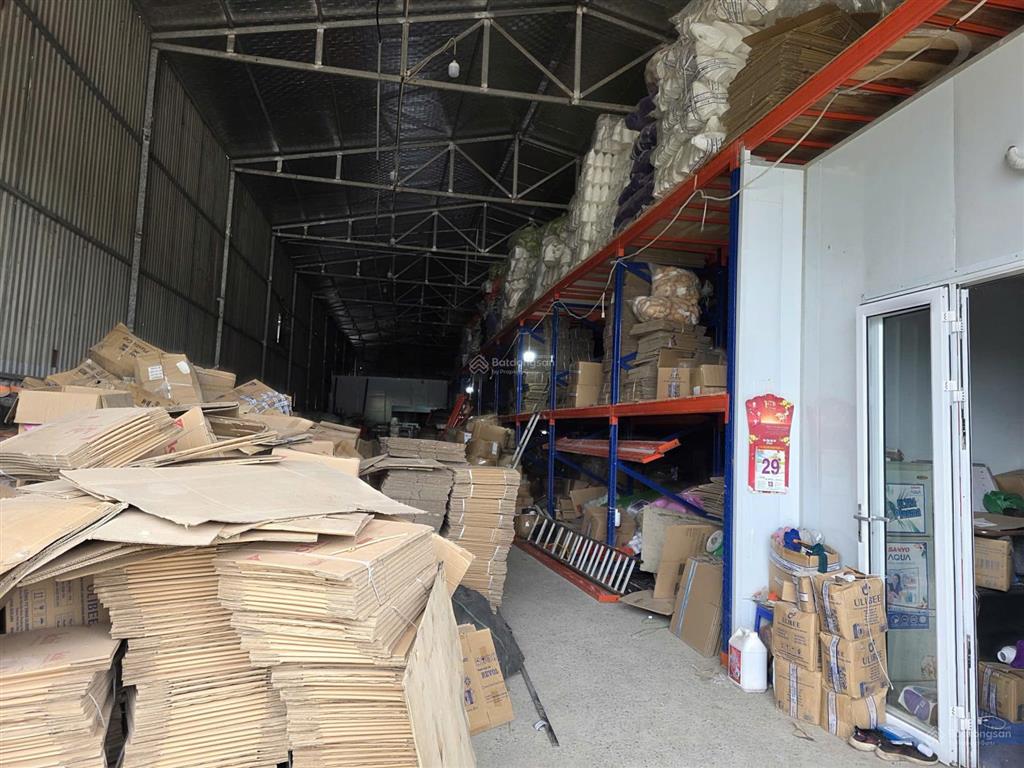 Cho thuê xưởng hơn 500m phụng châu, chương mỹ