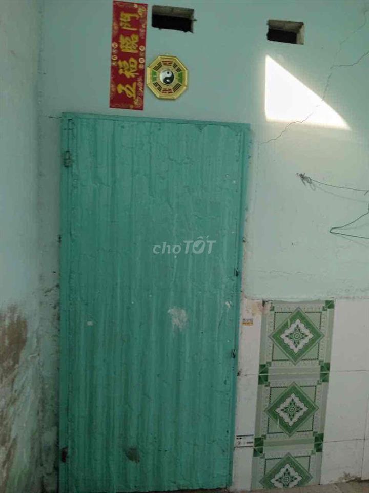 cho thuê phòng trọ