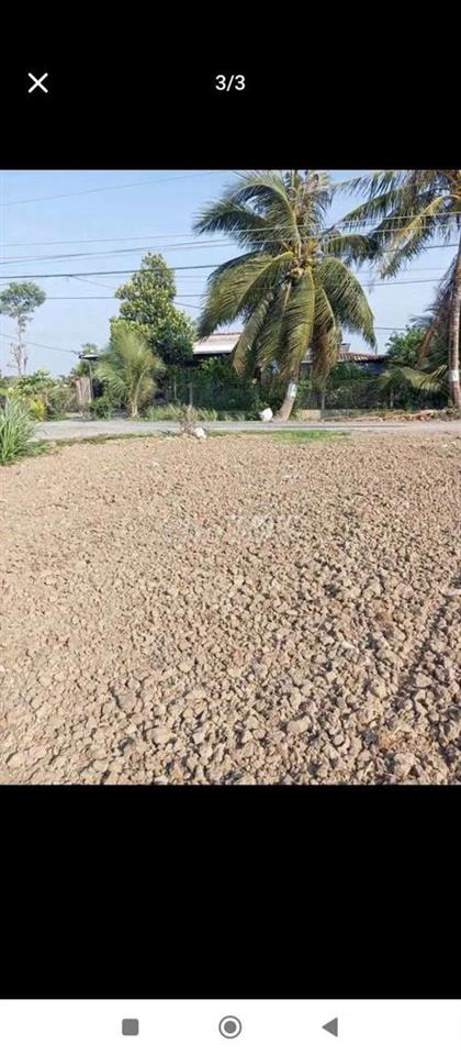 cần bán gấp 452m² đất có 100m² thổ giá chỉ 360