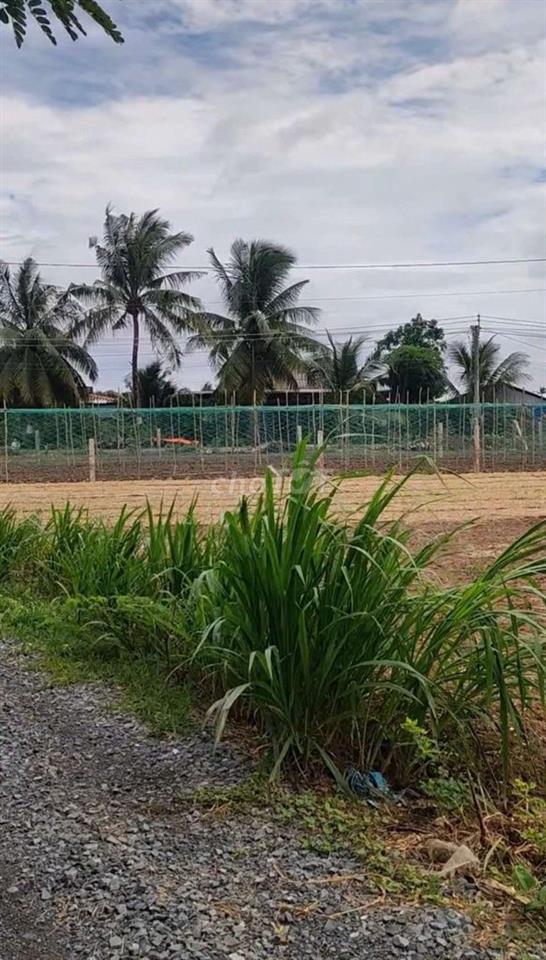 cần bán gấp 452m² đất có 100m² thổ giá chỉ 360
