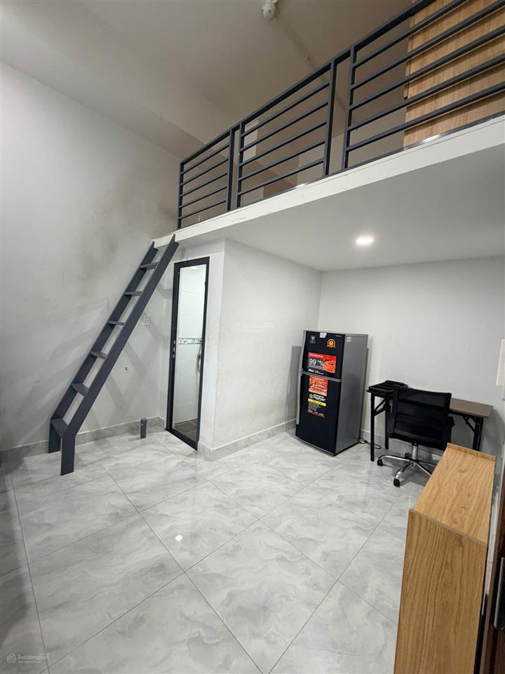 Cho thuê phòng trọ đẹp xuất sắc tại 455, lê văn việt, 4,6 triệu, 25m2