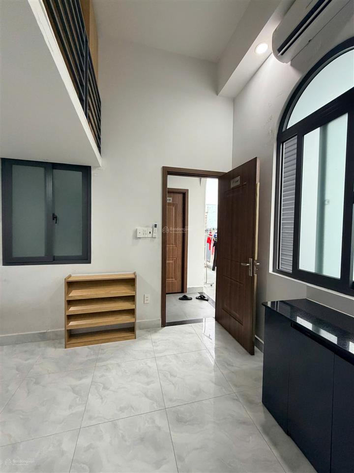 Cho thuê phòng trọ đẹp xuất sắc tại 455, lê văn việt, 4,6 triệu, 25m2