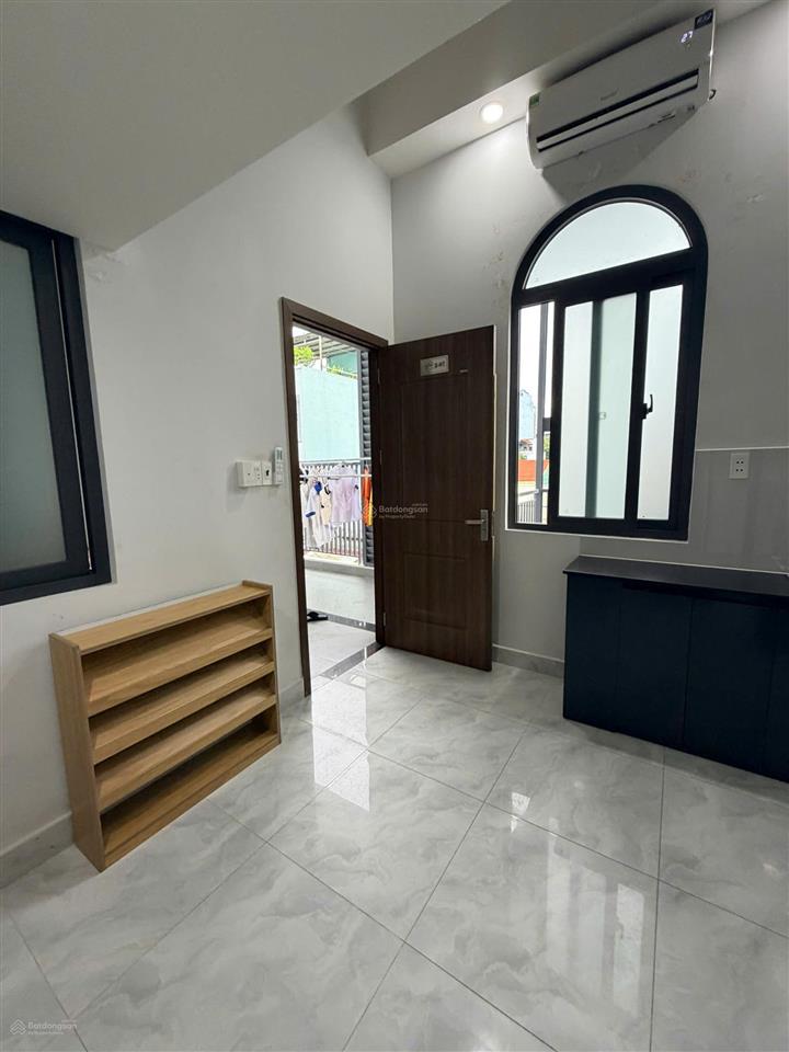 Cho thuê phòng trọ đẹp xuất sắc tại 455, lê văn việt, 4,6 triệu, 25m2