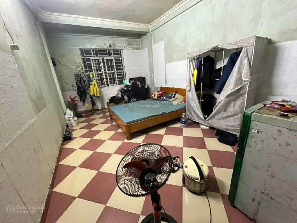 Bán nhà riêng tại bùi xương trạch, 6 tỷ, 33m2, 4pn, 3wc, 4 tầng