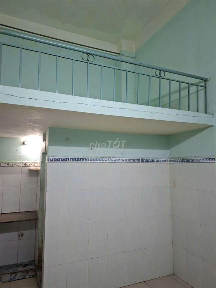 PHÒNG TRỌ GIÁ RẺ KDC MINH TUẤN