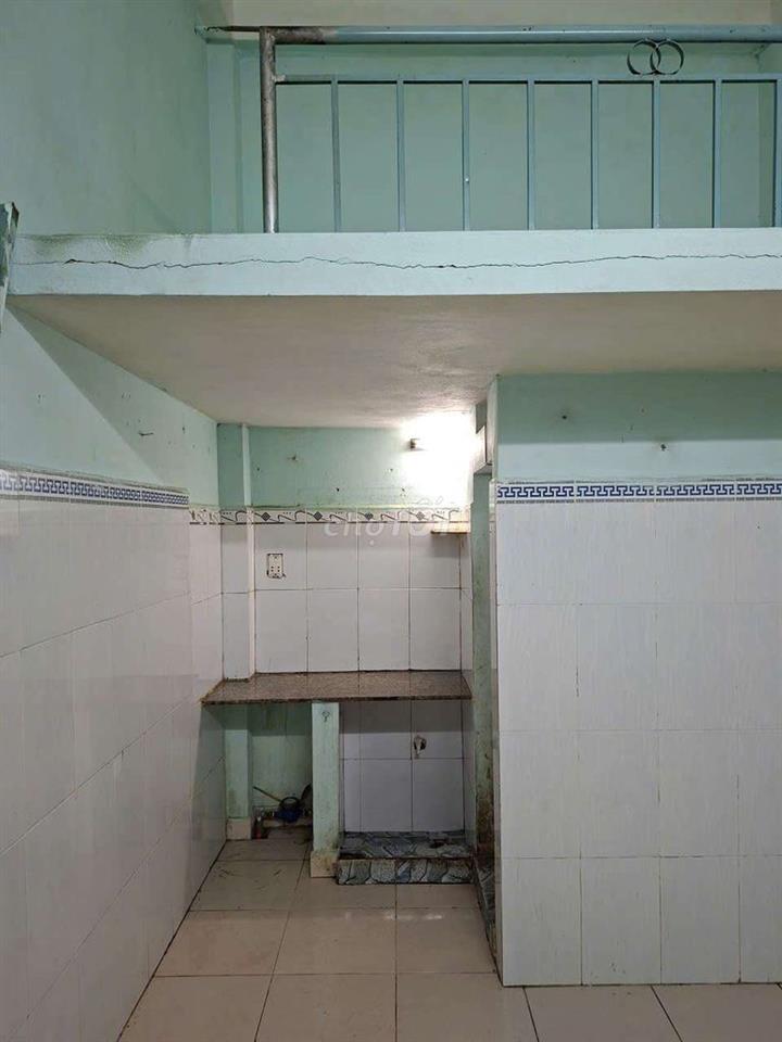 PHÒNG TRỌ GIÁ RẺ KDC MINH TUẤN