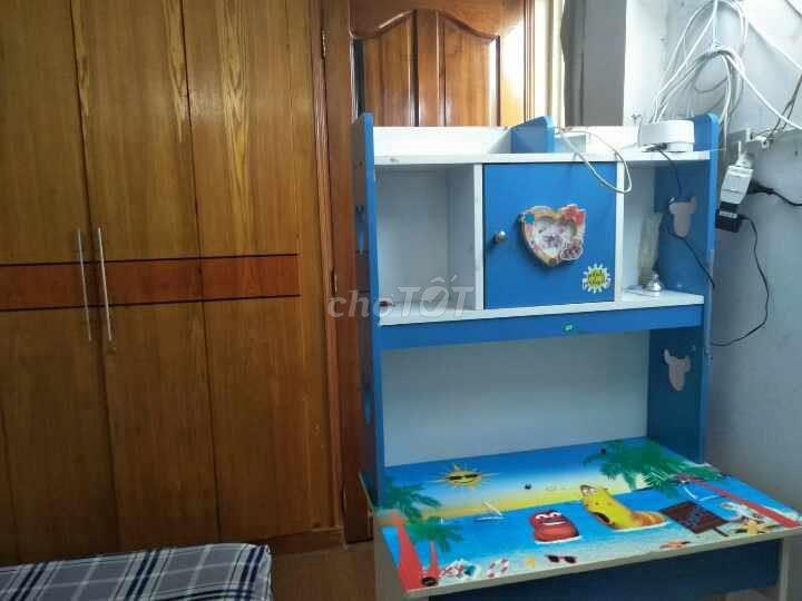 Phòng riêng cho nam thông thoáng,yên tỉnh,sạch sẽ