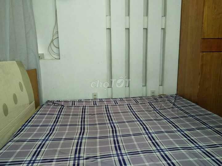Phòng riêng cho nam thông thoáng,yên tỉnh,sạch sẽ
