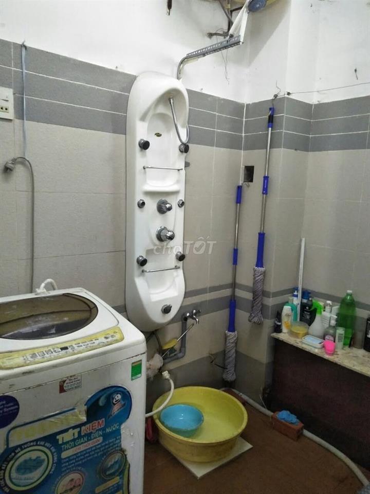 Phòng riêng cho nam thông thoáng,yên tỉnh,sạch sẽ