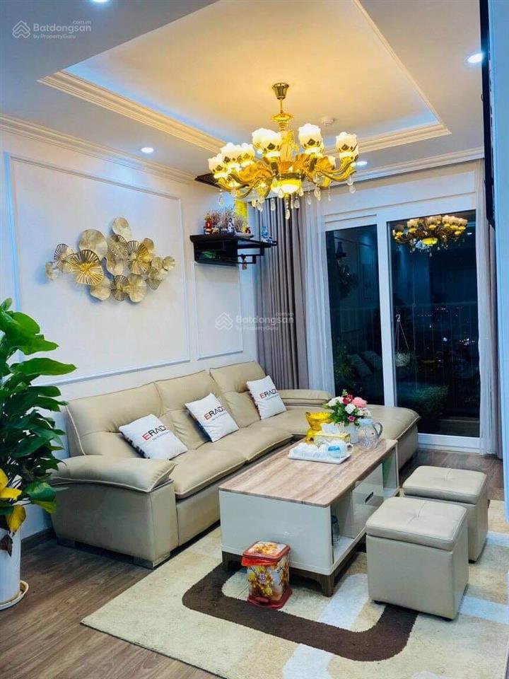 Giá thật bán gấp căn hộ 69,5m2 riverside garden 349vtp 2pn  2vs full nội thất, 6tỷ1