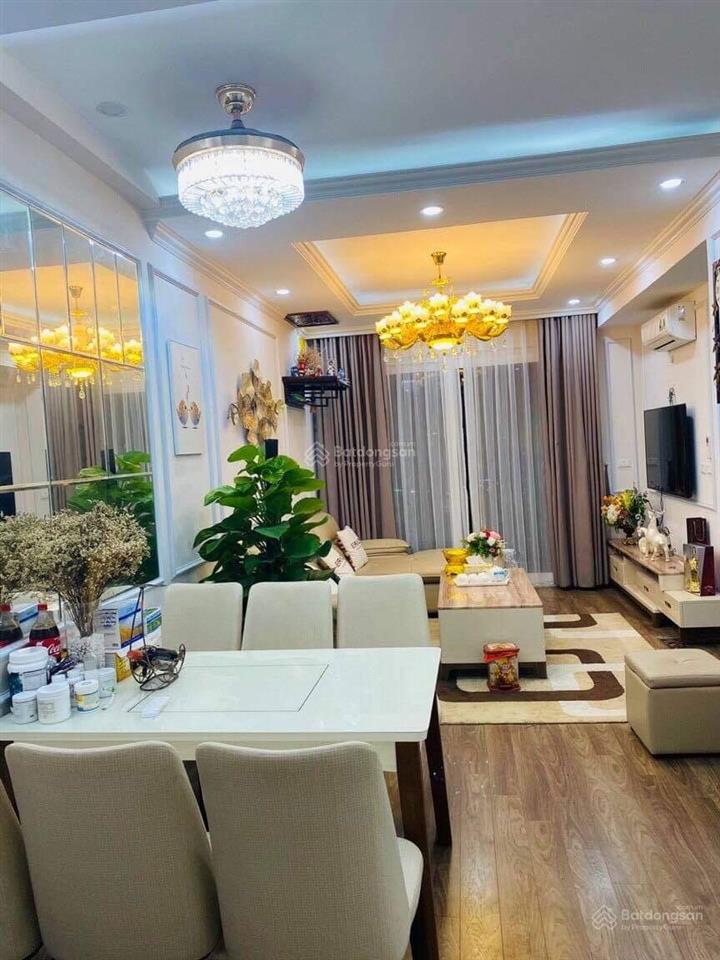 Giá thật bán gấp căn hộ 69,5m2 riverside garden 349vtp 2pn  2vs full nội thất, 6tỷ1
