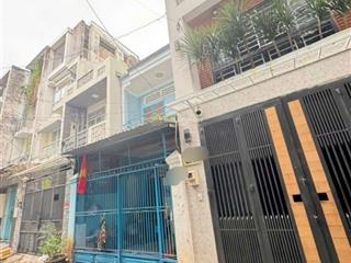 Hiếm phân lô xe tải kề mt quang trung p8 gò vấp 56m2 chỉ 6.3 tỷ