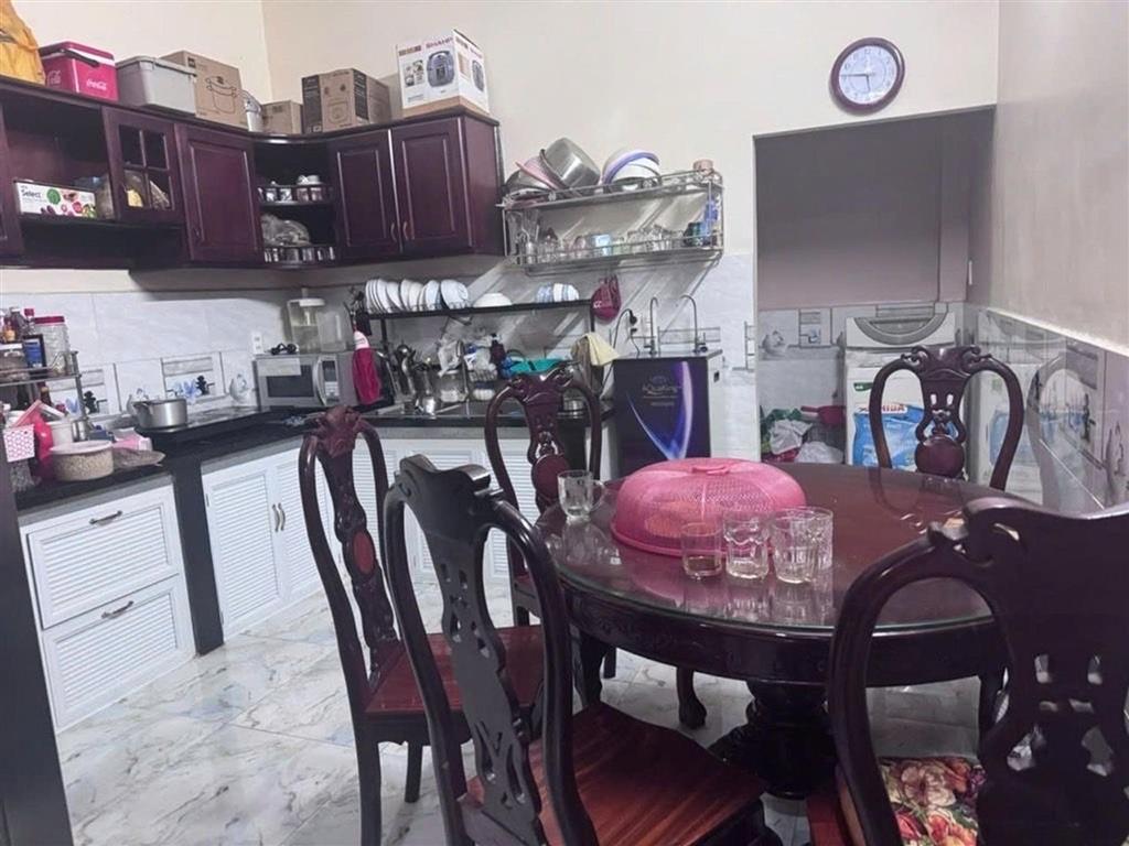 NHÀ ĐẸP 4 TẦNG – HẺM XE TẢI THÔNG – 72m2 NGAY NGUYỄN TƯ GIÃN – CHỈ 7,3 TỶ