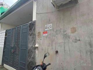 BÁN DÃY TRỌ TÂN THỚI NHẤT 8 – 85M² (8x11) – 6 PHÒNG CHO THUÊ – CHỈ 4,95 TỶ