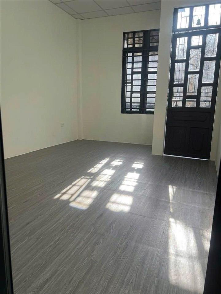 Nhà 2 Tầng Gần Song Hành Q12 – 40m² – 2PN – Sổ Riêng – Chỉ 3 Tỷ Nhỉnh