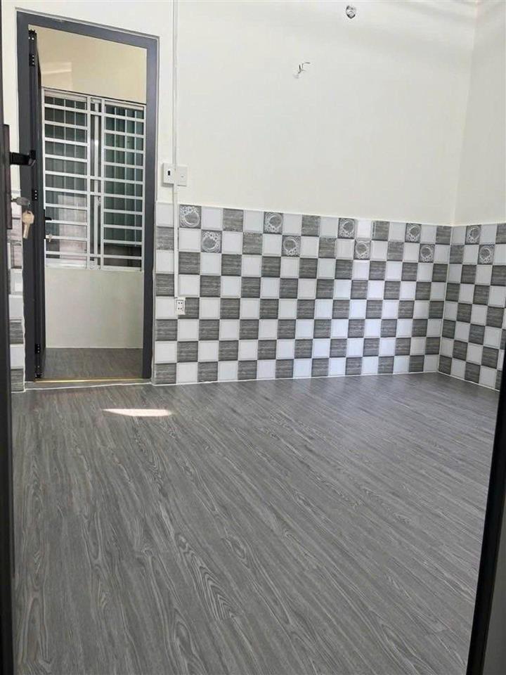 Nhà 2 Tầng Gần Song Hành Q12 – 40m² – 2PN – Sổ Riêng – Chỉ 3 Tỷ Nhỉnh