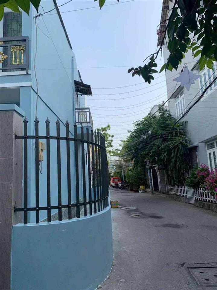 Nhà Góc 2MT Lâm Thị Hố Q12 – 50m2 Đúc Lầu – HXH 8m – Chỉ 2,9 Tỷ