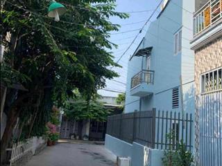 Nhà Góc 2MT Lâm Thị Hố Q12 – 50m2 Đúc Lầu – HXH 8m – Chỉ 2,9 Tỷ