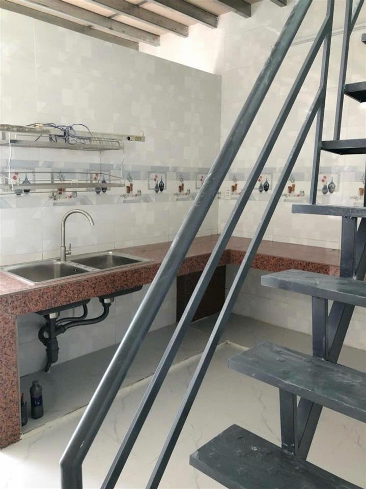 NHÀ HXH 2 MẶT HẺM QUẬN 12 GIÁ CHỈ 4,5 TỶ – 80M2 SỔ VUÔNG A4 – GIÁP GÒ VẤP – GẦN EMART