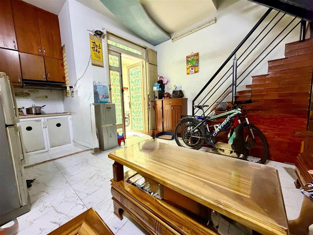 NHANH MỚI KỊP - NHÀ ĐẸP TÂN BÌNH – HXH – GẦN METRO – CHỈ 3.85 TỶ TL