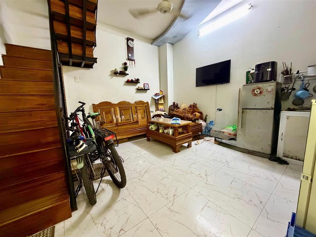 NHANH MỚI KỊP - NHÀ ĐẸP TÂN BÌNH – HXH – GẦN METRO – CHỈ 3.85 TỶ TL