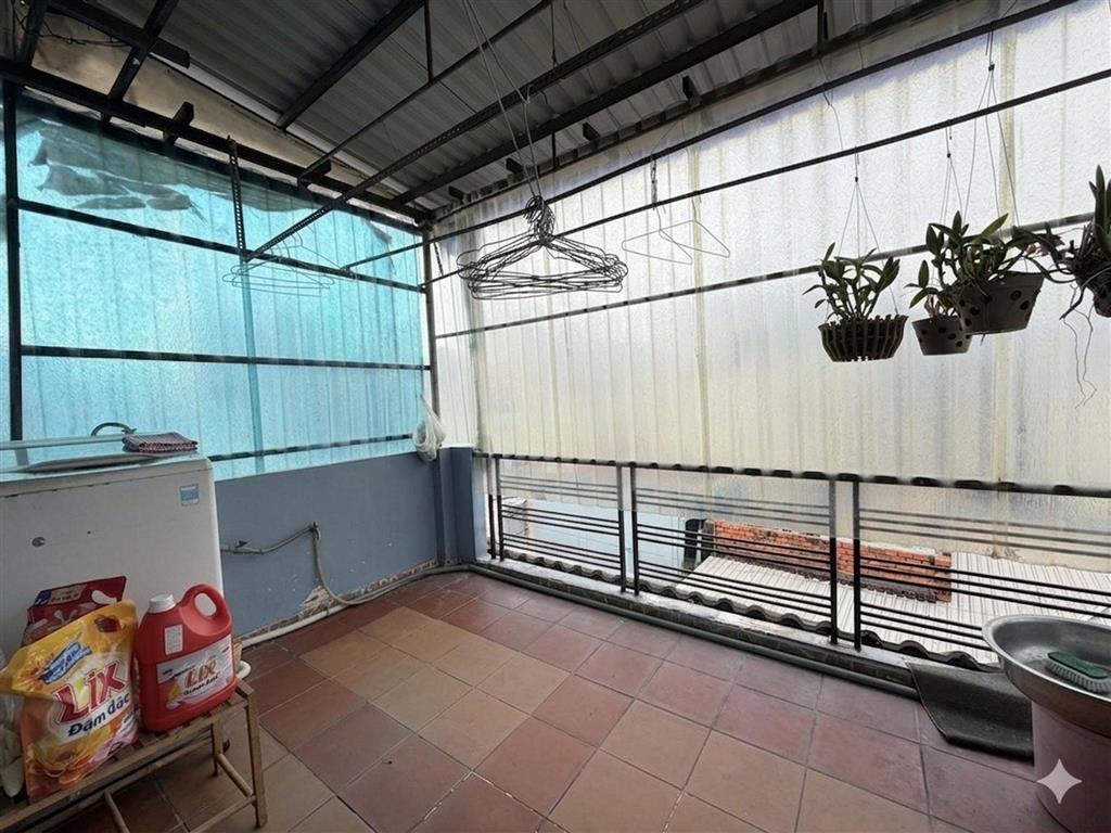 NHANH MỚI KỊP - NHÀ ĐẸP TÂN BÌNH – HXH – GẦN METRO – CHỈ 3.85 TỶ TL