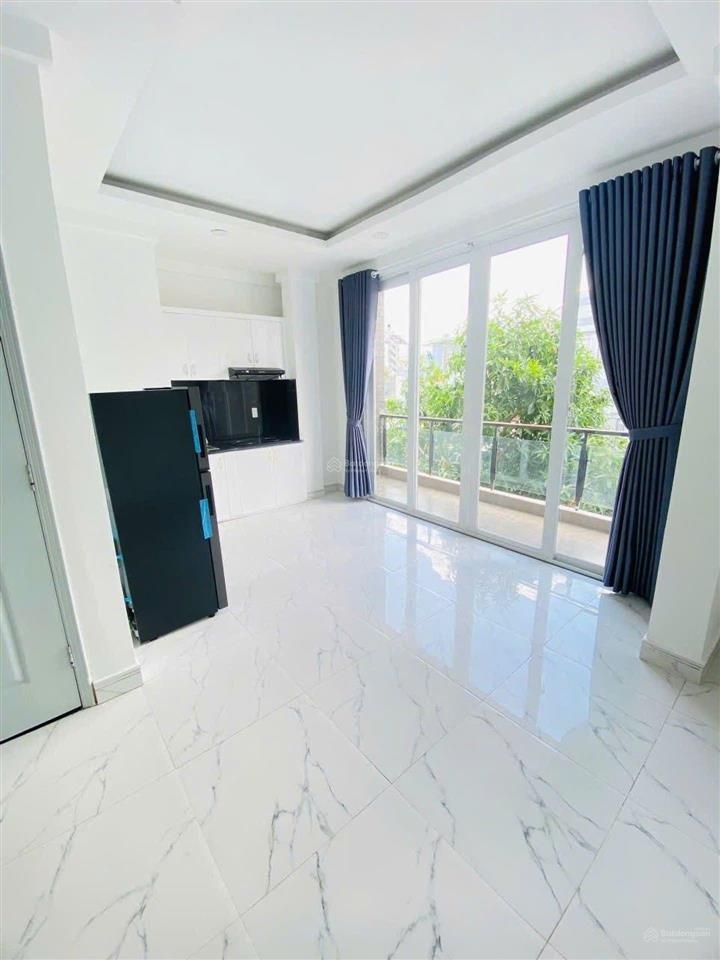 Chính chủ cho thuê chỉ 4tr  5tr có máy lạnh, tủ lạnh, máy giặt, bancon  2pn